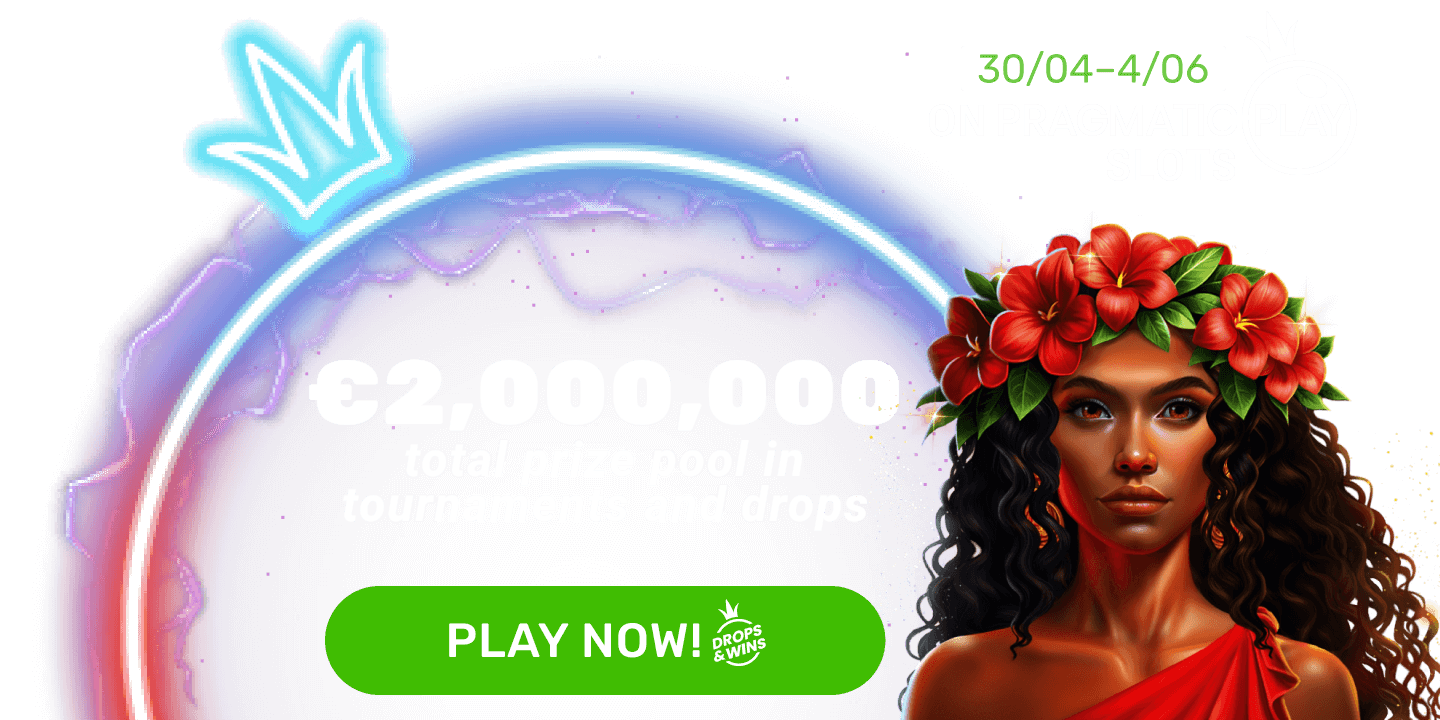 Drops and Wins - Pragmatic Play