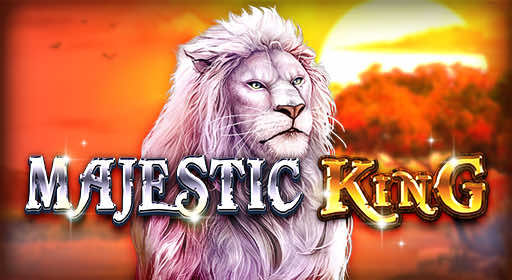 Zagraj Majestic King