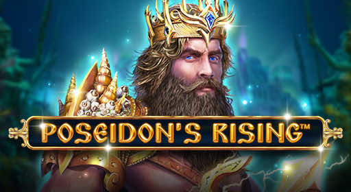 Zagraj Poseidon’s Rising