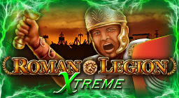 Zagraj Rzymska Legia Xtreme