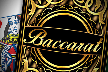 Na żywo Baccarat