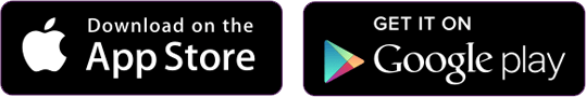 Pobierz naszą aplikację z App Store lub Google Play.