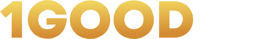 1Good Bet Casino Logo