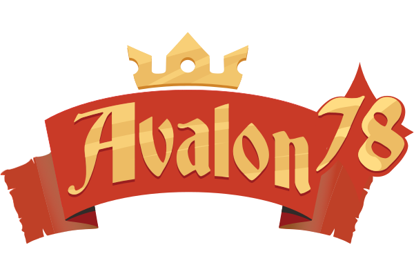 Logo Avalon78 Kasyno