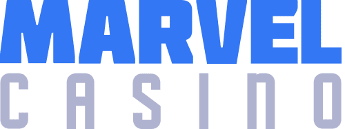 Logo Marvel Casino