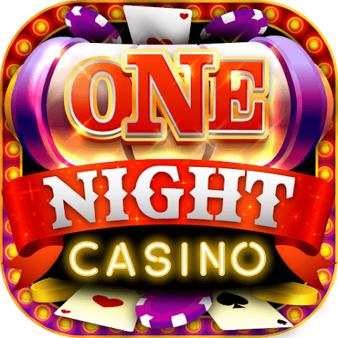 Logo Jedna Noc Casino