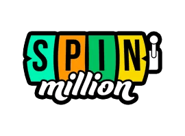 Logo Spinmillion Casino