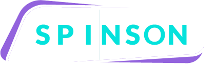 Logo Spinson Casino