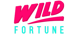 Logo Wild Fortune Kasyno