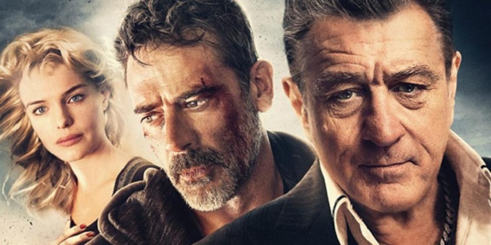 Czas trwania: 1 godz 37 min Produkcja: Szwajcaria