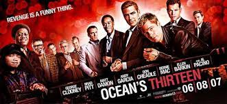 Harvey Keitel, Annette Bening. Czas trwania: 2 godz 30 min