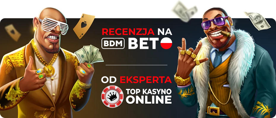 {17} recenzja eksperta dotycząca kasyna BDMBET