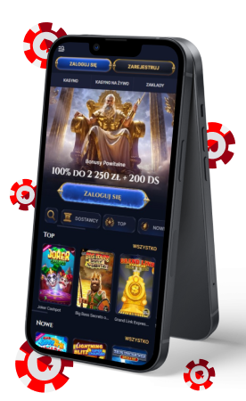 Warunki otrzymania bonusu Oferta