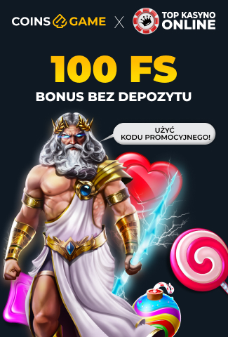 Coins game casino bonus code