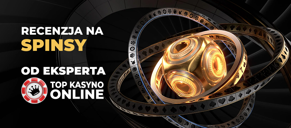 recenzja na Spinsy casino w Polsce recenzja na Spinsy casino w Polsce