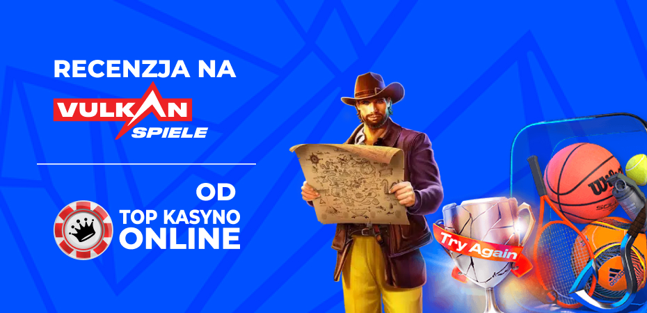 baner z motywem VulkanSpiele baner z motywem VulkanSpiele