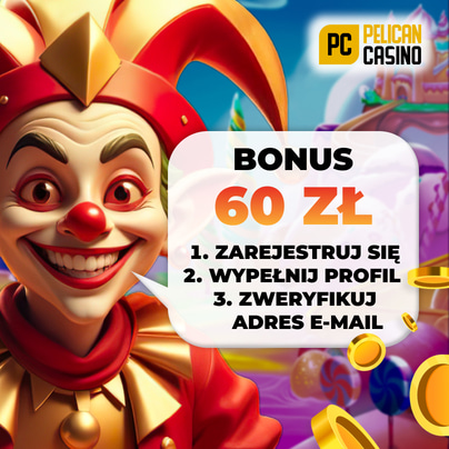 {311} Bonus bez depozytu w formie darmowych spinów to propozycja skierowana głównie do miłośników gier na automatach online i wchodzi w skład oferty bonusu powitalnego bez depozytu.