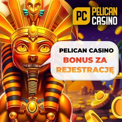 Pelican casino 10-15 euro bonus