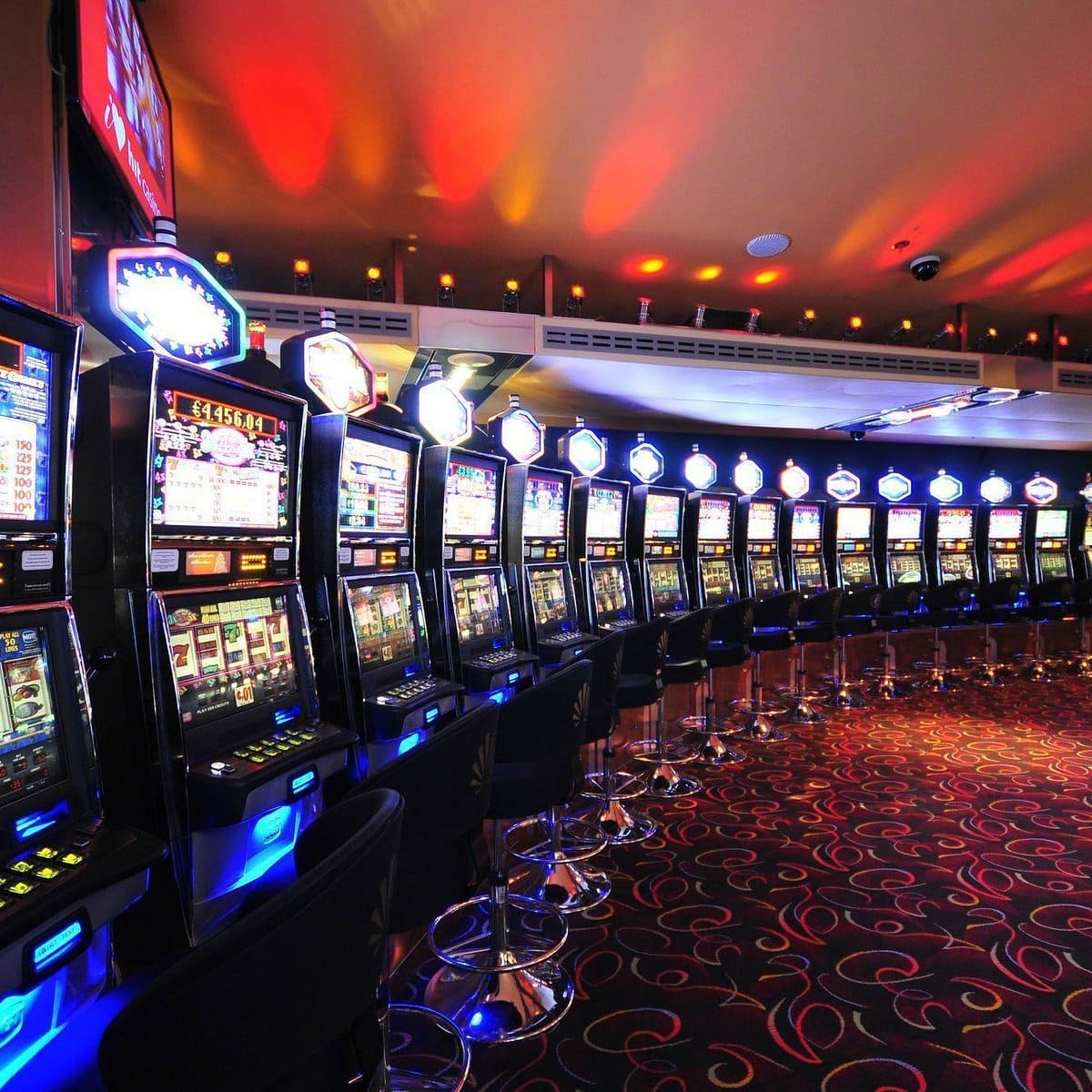 22BET licencja