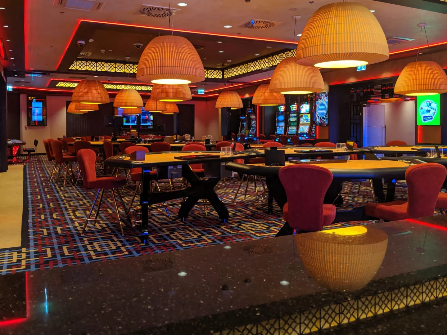 City Casino City Casino