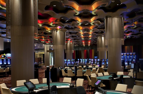 City Casino City Casino
