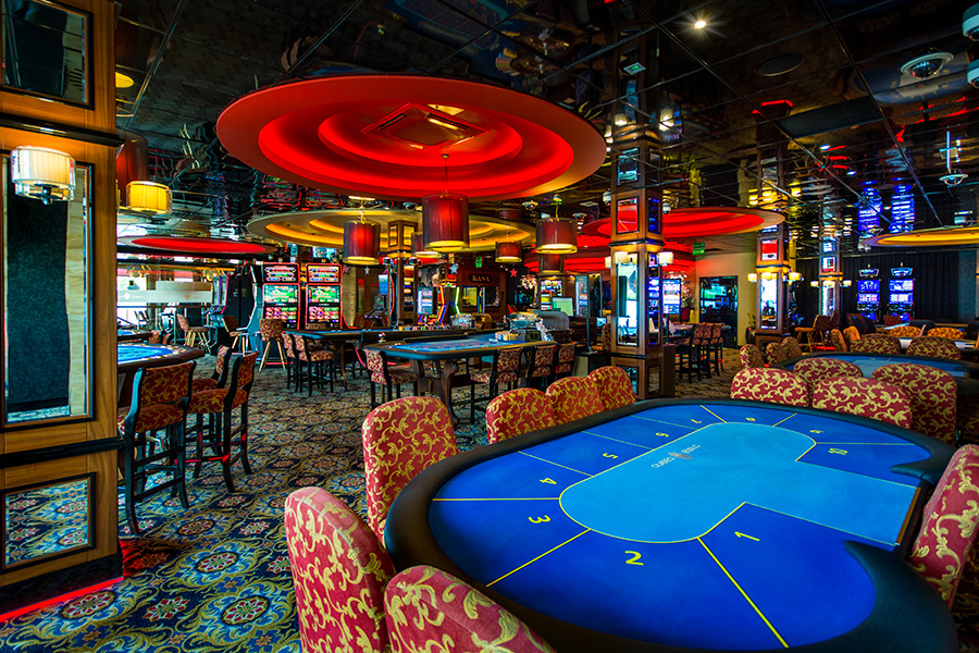 Cristal Casino Cristal Casino