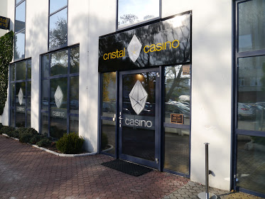 Cristal Casino Cristal Casino
