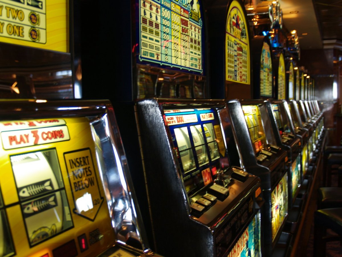 Casinos Poland Casinos Poland