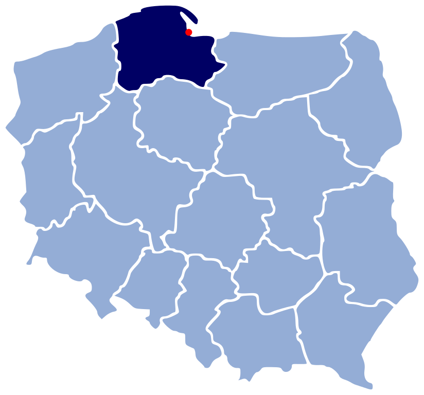 Sopot Mapa Sopot Mapa