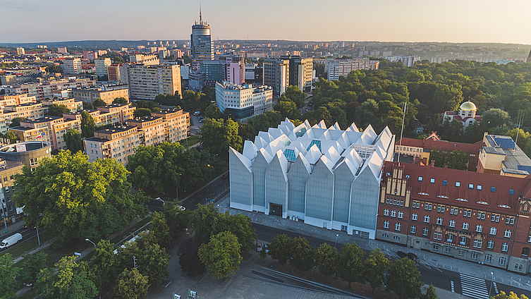 Miasto Szczecin