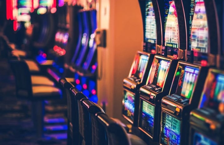 Mr Bet Casino licencja