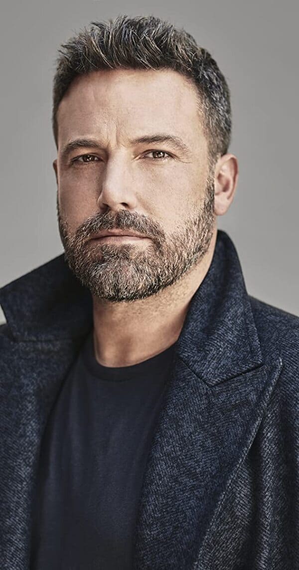 Ben Affleck Ben Affleck