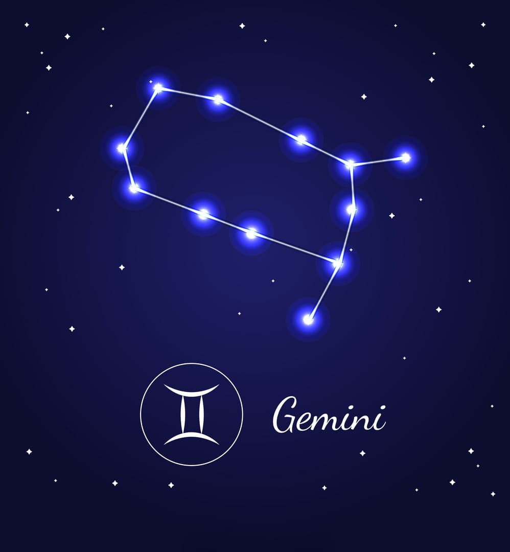 Gemini Gemini