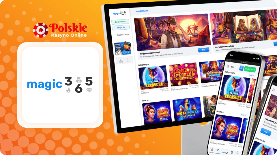 , Сryрtоlео Сasіnо Janusz Casino