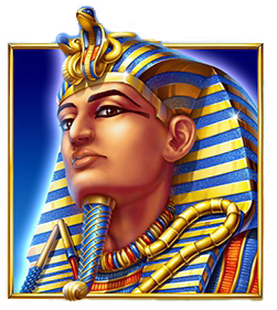 Pharaon Character Pharaon Character