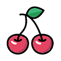 Cherry Icon Cherry Icon