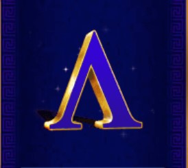 A symbol A