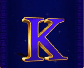 K symbol K