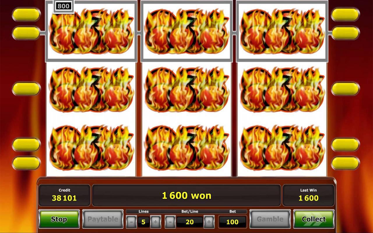 Ultra Hot Ultra Hot