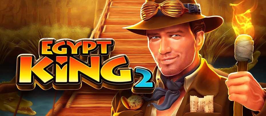 slot Egypt King 2 od Swintt slot Egypt King 2 od Swintt