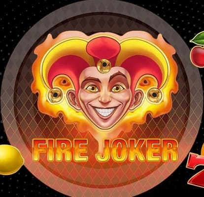 Ogień Joker slot Ogień Joker slot