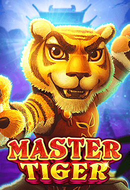 Mistrz Tiger TaDa Gaming Mistrz Tiger TaDa Gaming
