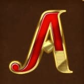 Symbol A Symbol A