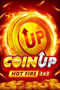Coin Up: Hot Fire