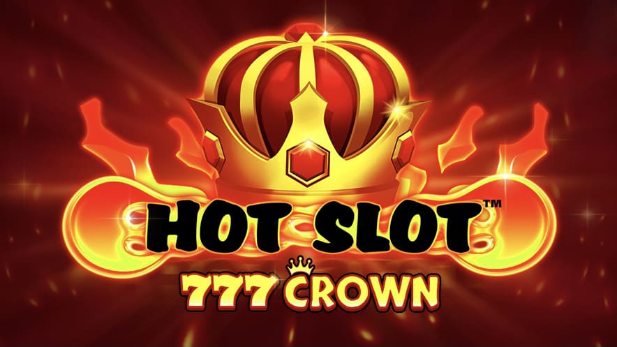 Gorący Slot 777 Korona
