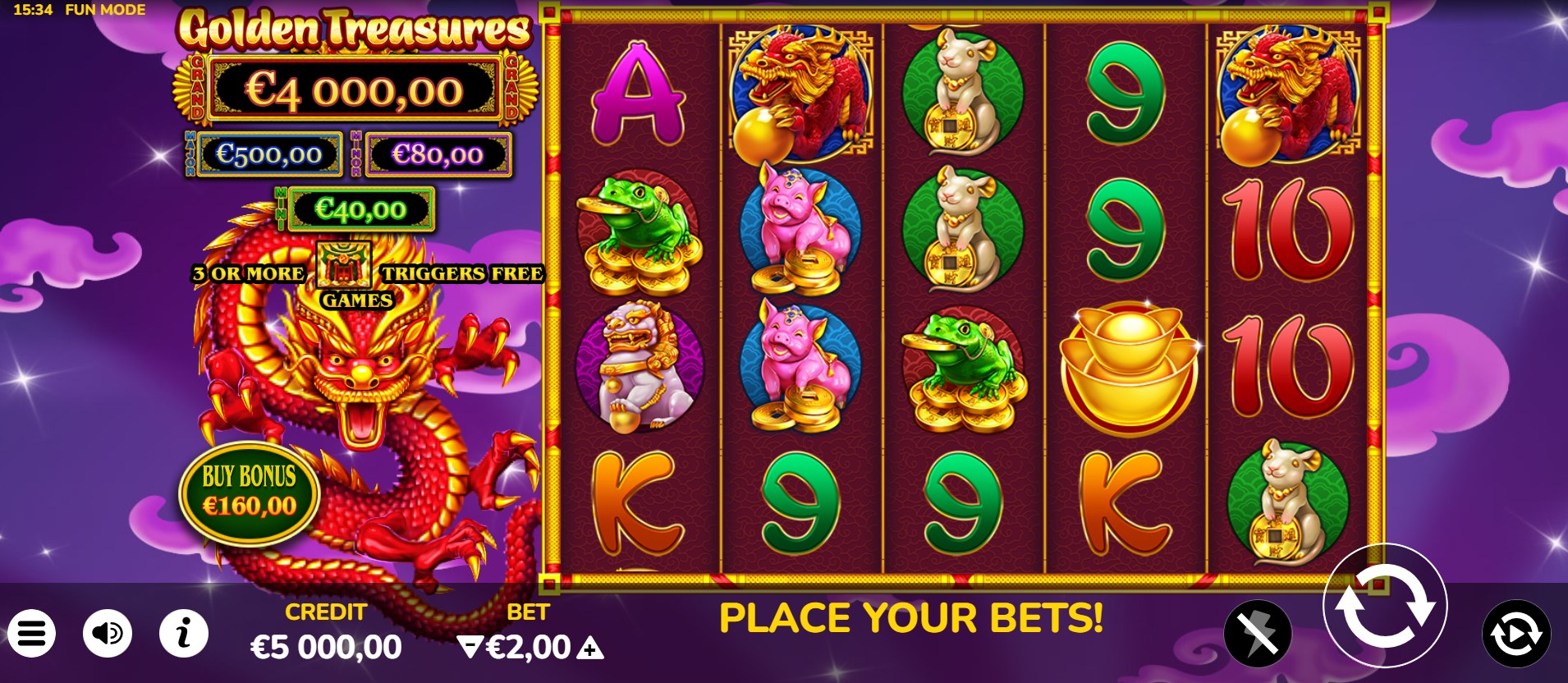 Złote Skarby Złote Skarby