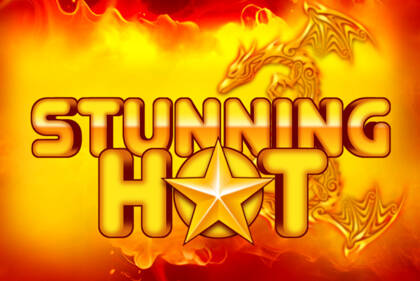 Oszałamiający Gorący