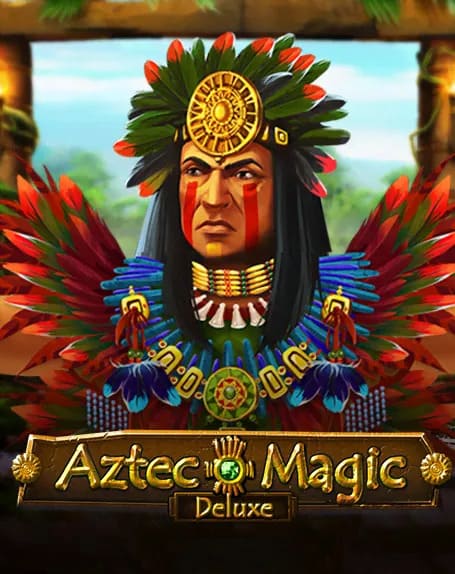Magia Azteków Aztec Magic