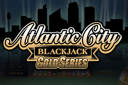 Atlantic BlackJack Złota Seria