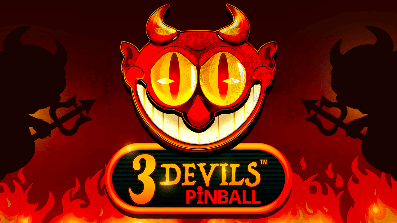 3 Diabły Pinball 3 Diabły Pinball